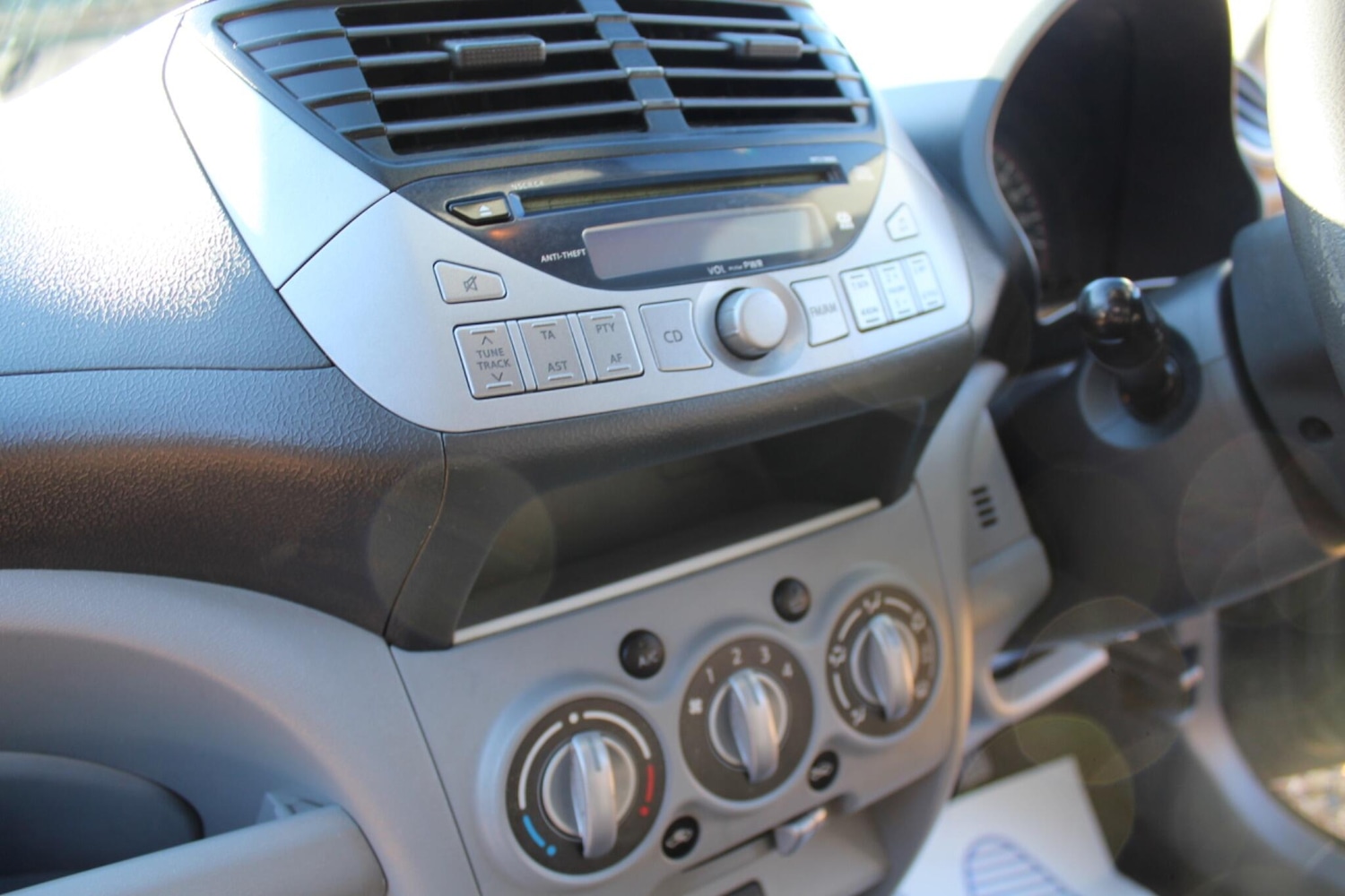 Used Suzuki Alto 2009 for sale - 77559483: Photo 4