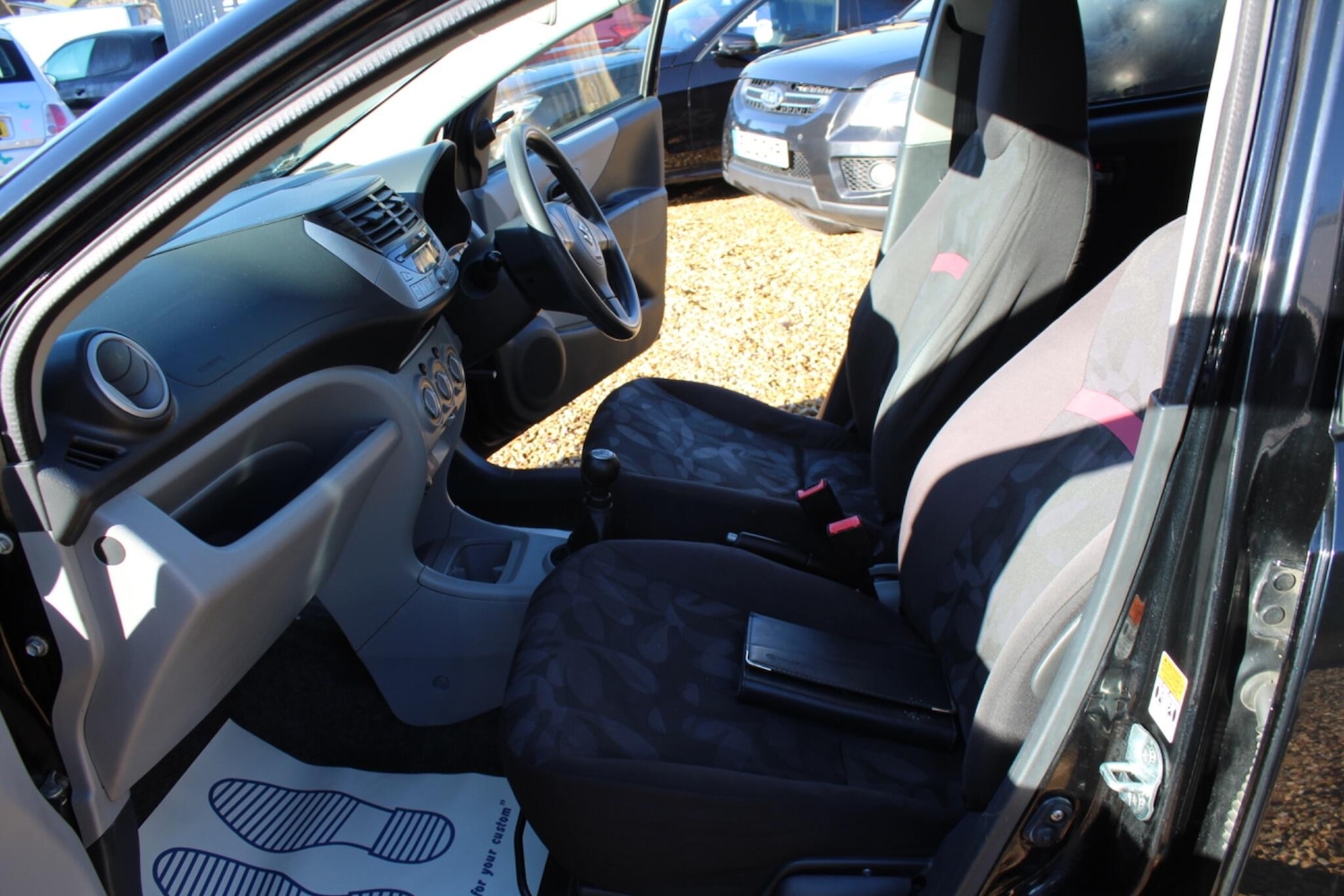 Used Suzuki Alto 2009 for sale - 77559483: Photo 5