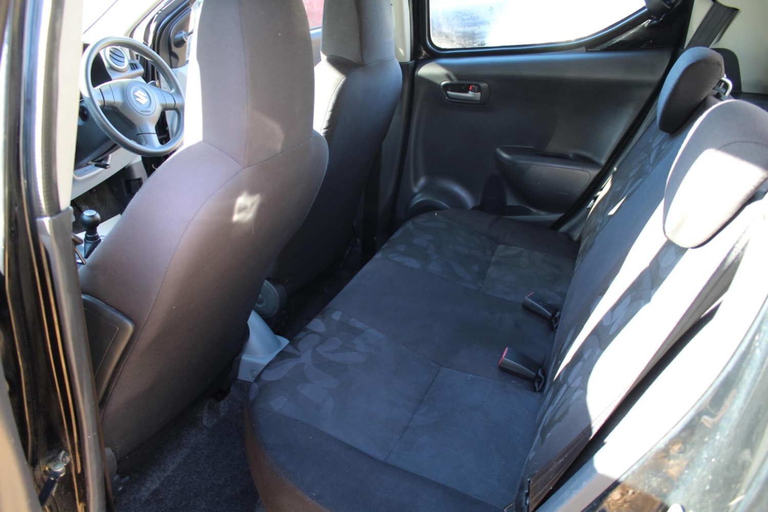 Used Suzuki Alto 2009 for sale - 77559483: Photo 6