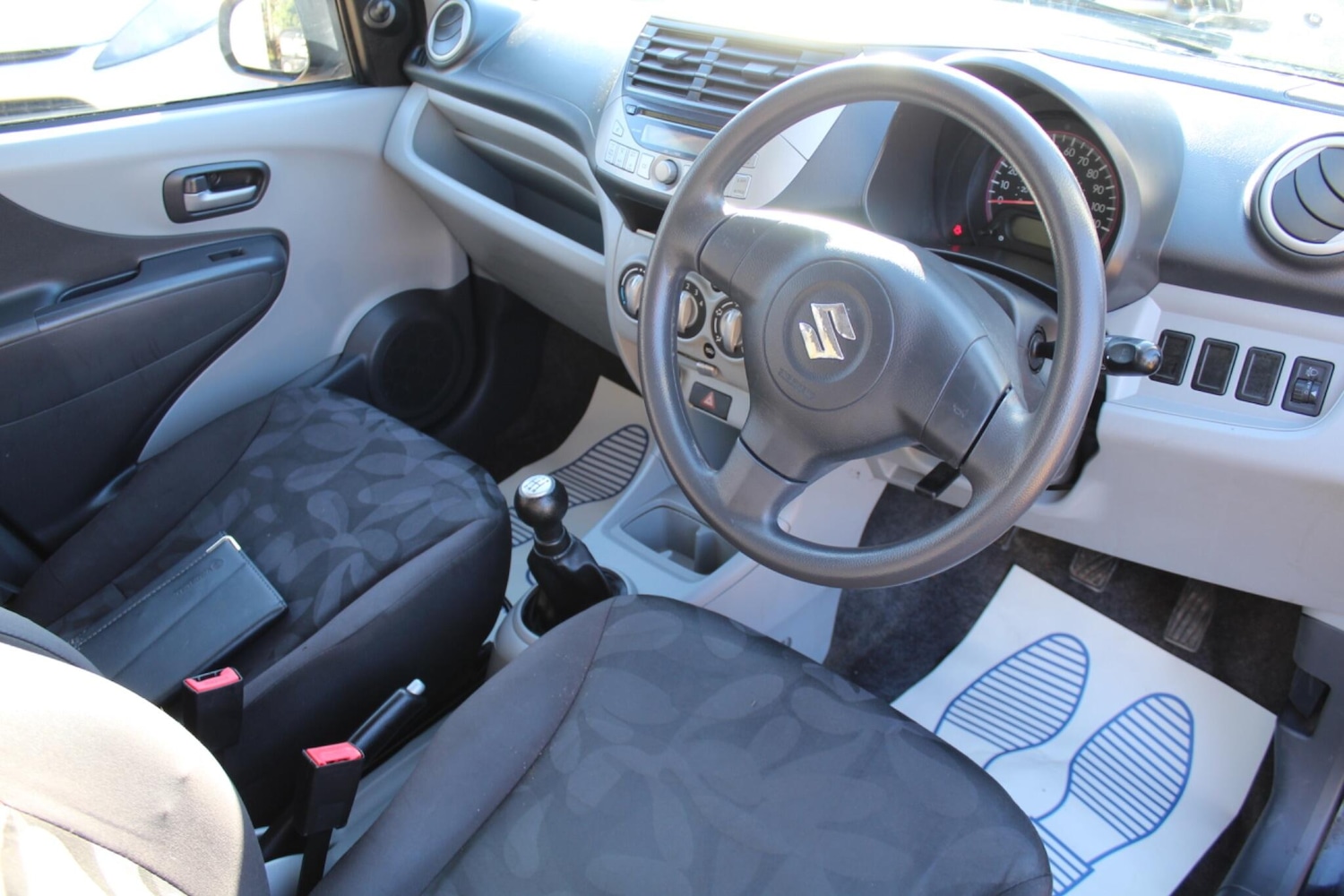 Used Suzuki Alto 2009 for sale - 77559483: Photo 7