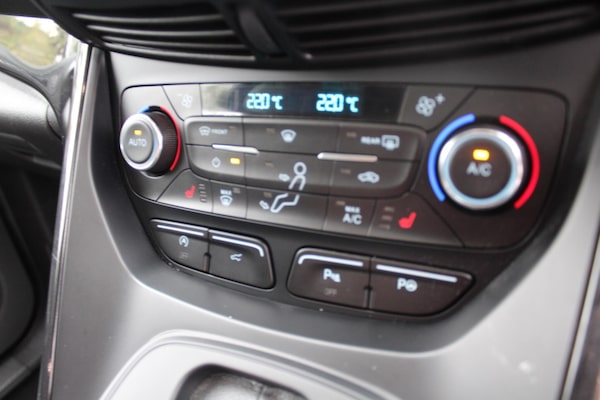 Used Ford Kuga 2018 for sale - 76270789: Photo 10