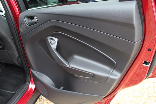 Used Ford Kuga 2018 for sale - 76270789: Photo 12