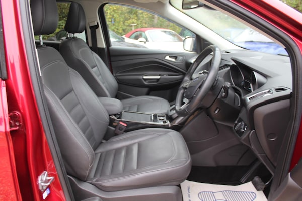 Used Ford Kuga 2018 for sale - 76270789: Photo 13