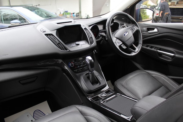 Used Ford Kuga 2018 for sale - 76270789: Photo 17