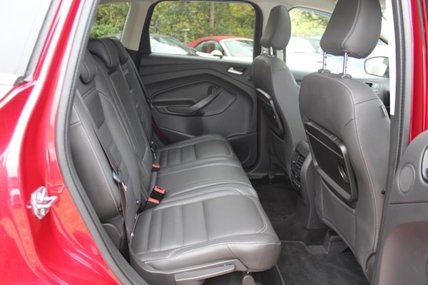Used Ford Kuga 2018 for sale - 76270789: Photo 20