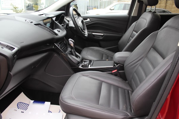 Used Ford Kuga 2018 for sale - 76270789: Photo 22