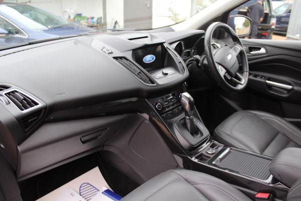 Used Ford Kuga 2018 for sale - 76270789: Photo 23