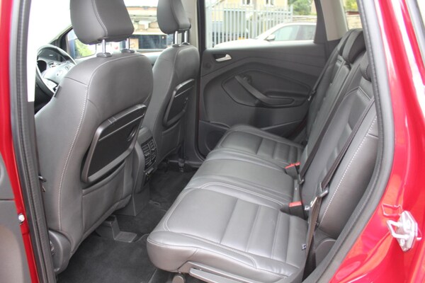 Used Ford Kuga 2018 for sale - 76270789: Photo 25