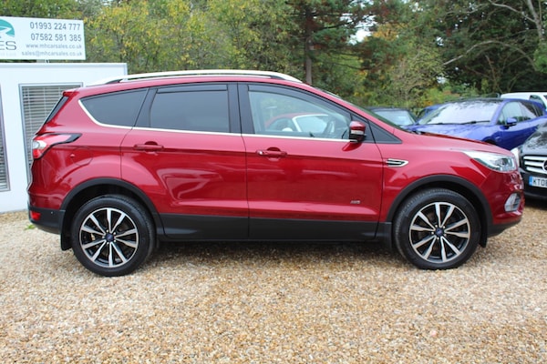 Used Ford Kuga 2018 for sale - 76270789: Photo 26