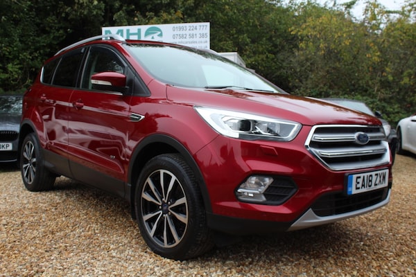 Used Ford Kuga 2018 for sale - 76270789: Photo 31