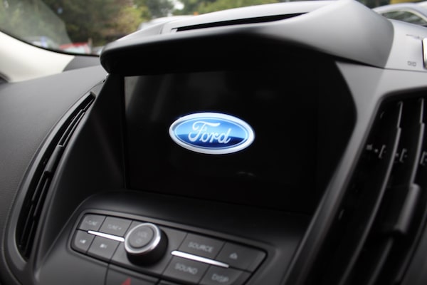 Used Ford Kuga 2018 for sale - 76270789: Photo 8