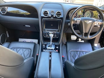 Used Bentley Continental 2013 for sale - 78416762: Photo