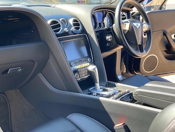 Used Bentley Continental 2013 for sale - 78416762: Photo