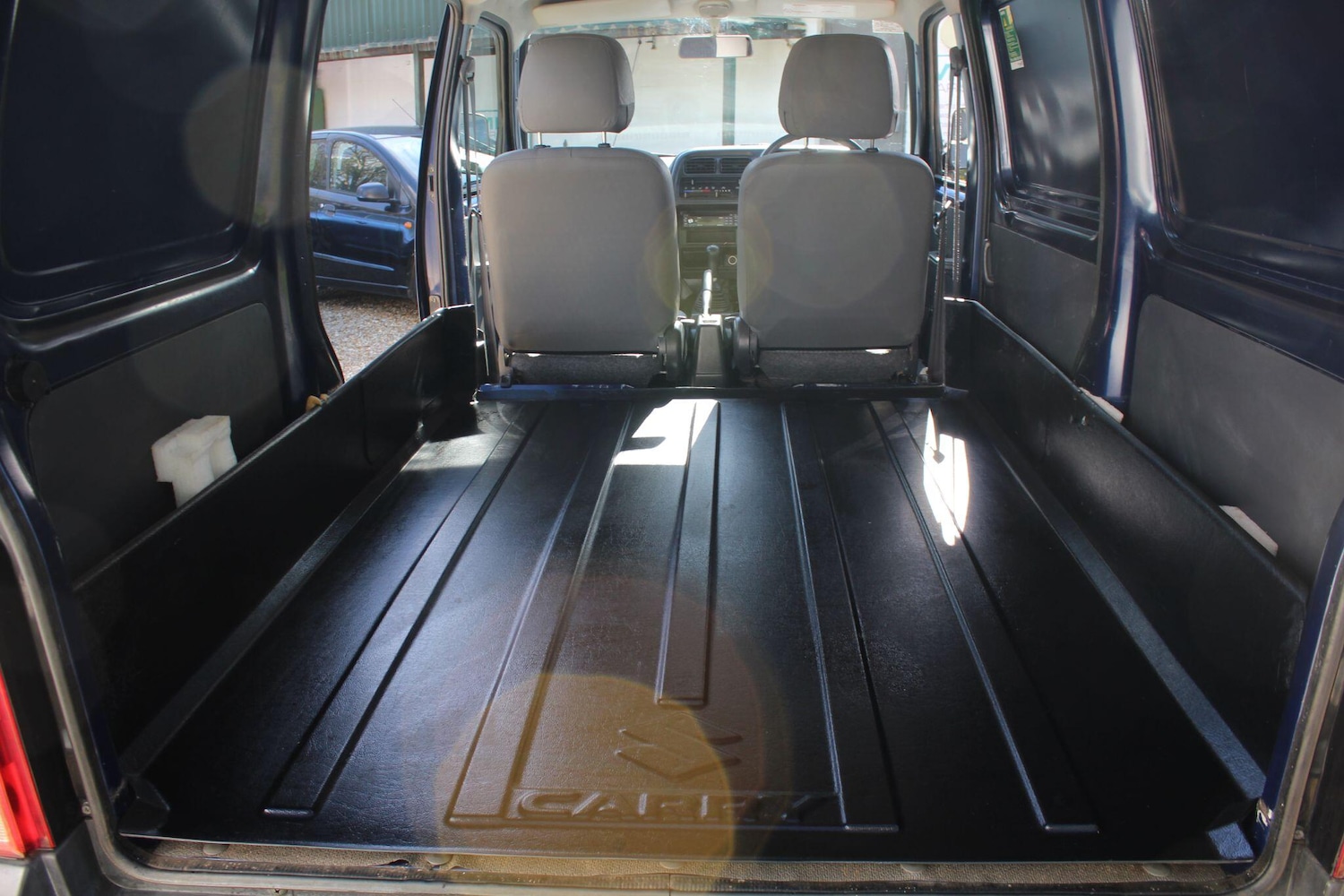 Used Suzuki Carry 2004 for sale - 78034604: Photo 15