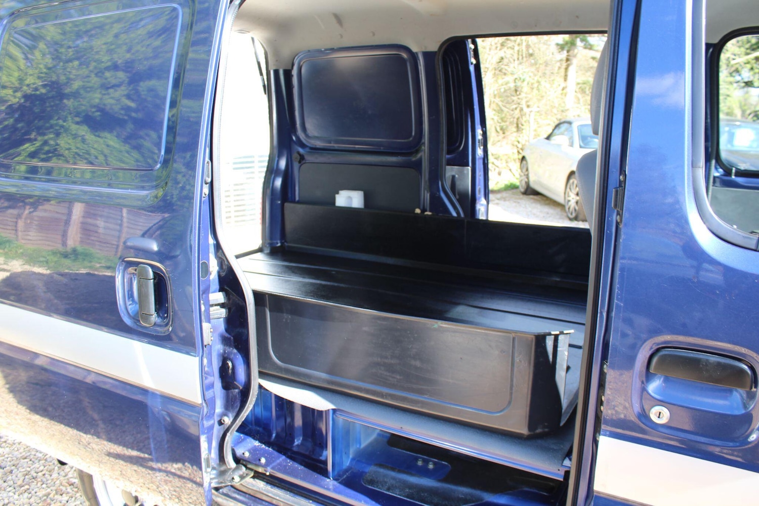 Used Suzuki Carry 2004 for sale - 78034604: Photo 17