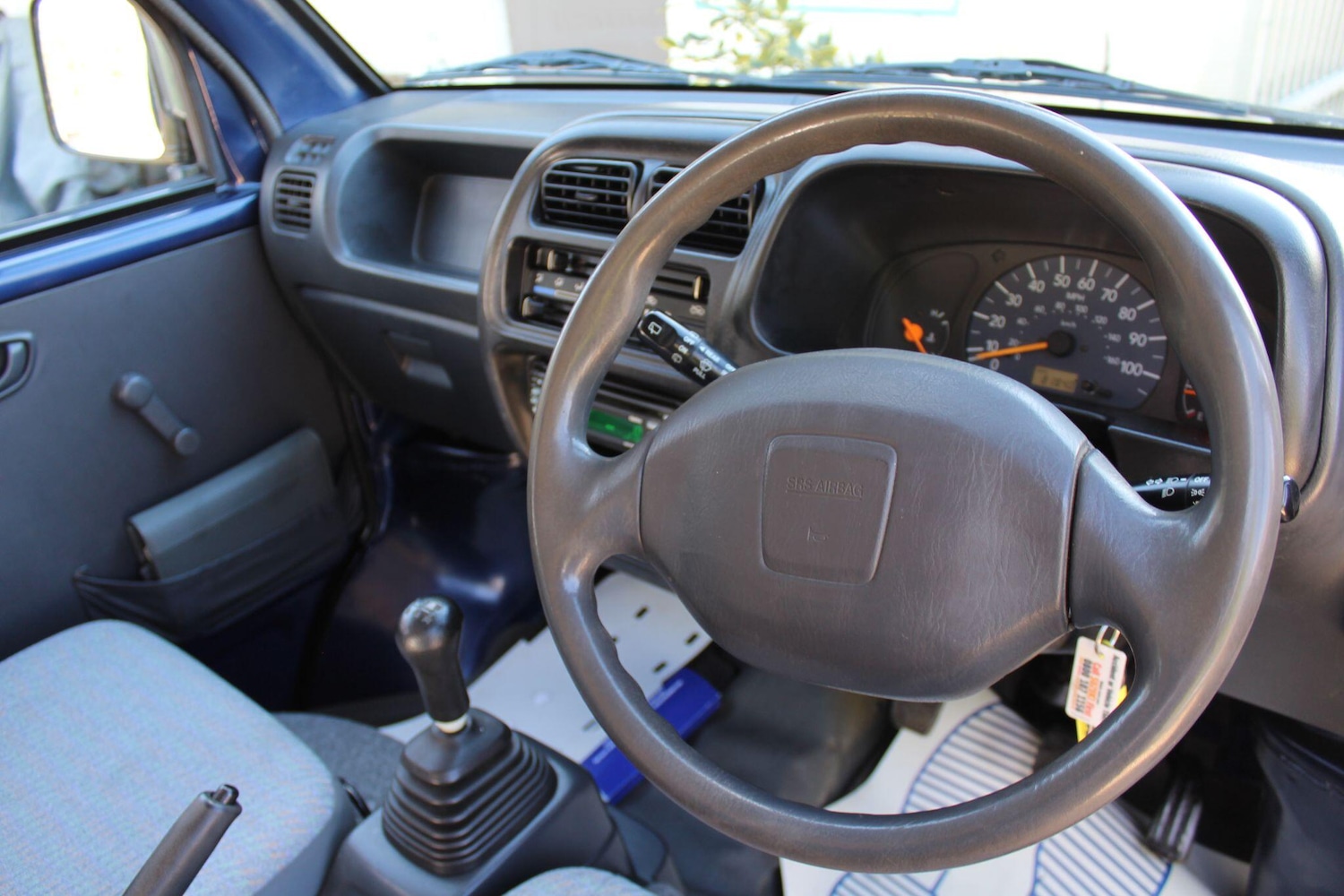 Used Suzuki Carry 2004 for sale - 78034604: Photo 20