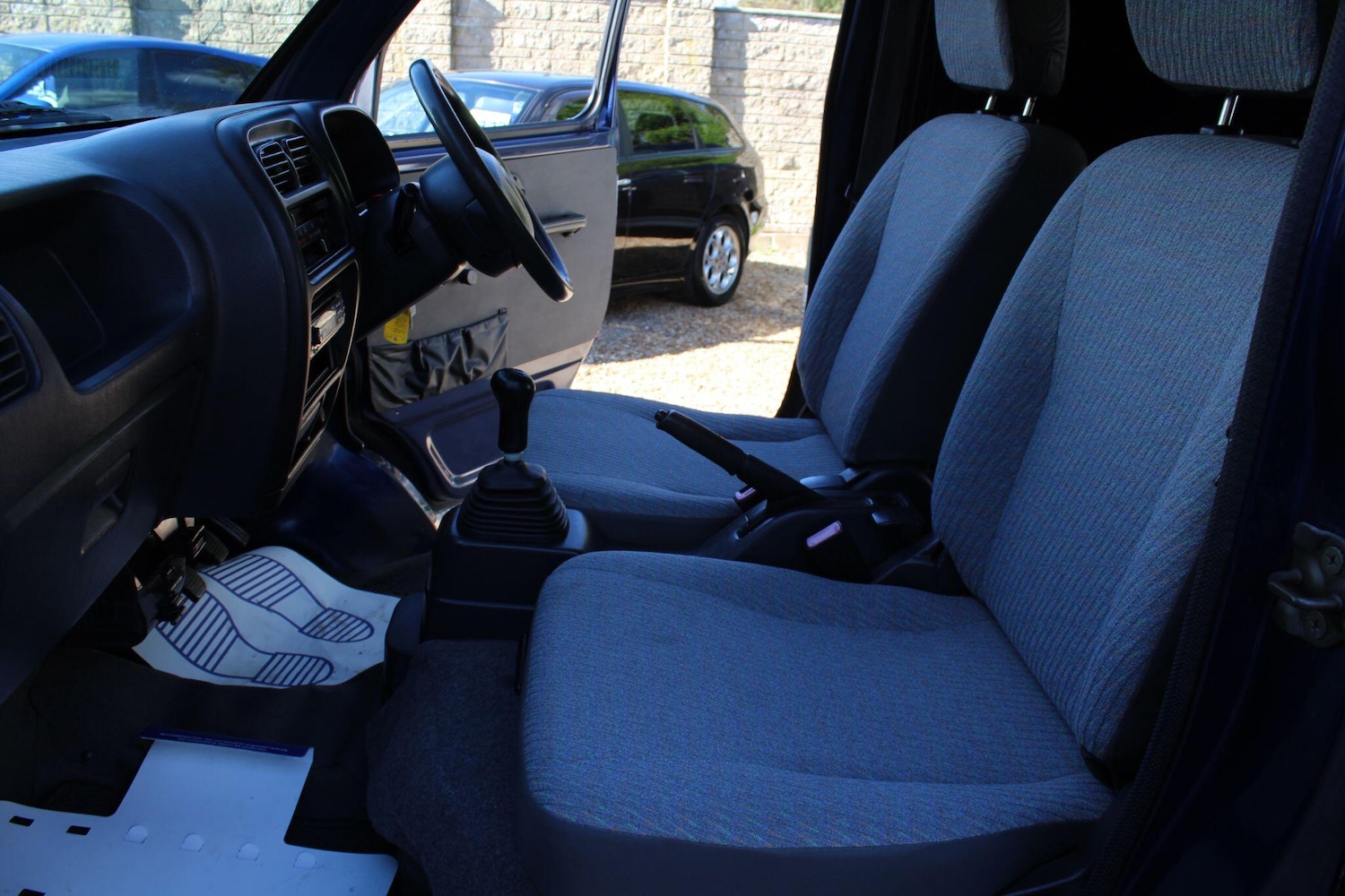 Used Suzuki Carry 2004 for sale - 78034604: Photo 21