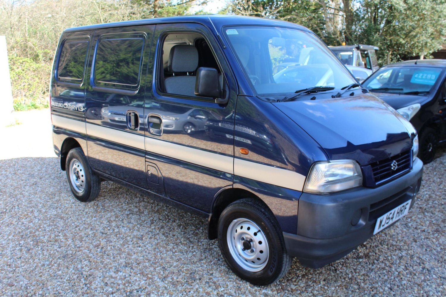 Used Suzuki Carry 2004 for sale - 78034604: Photo 27