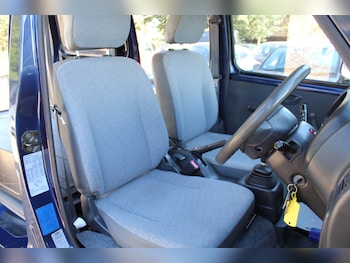 Used Suzuki Carry 2004 for sale - 78034604: Photo