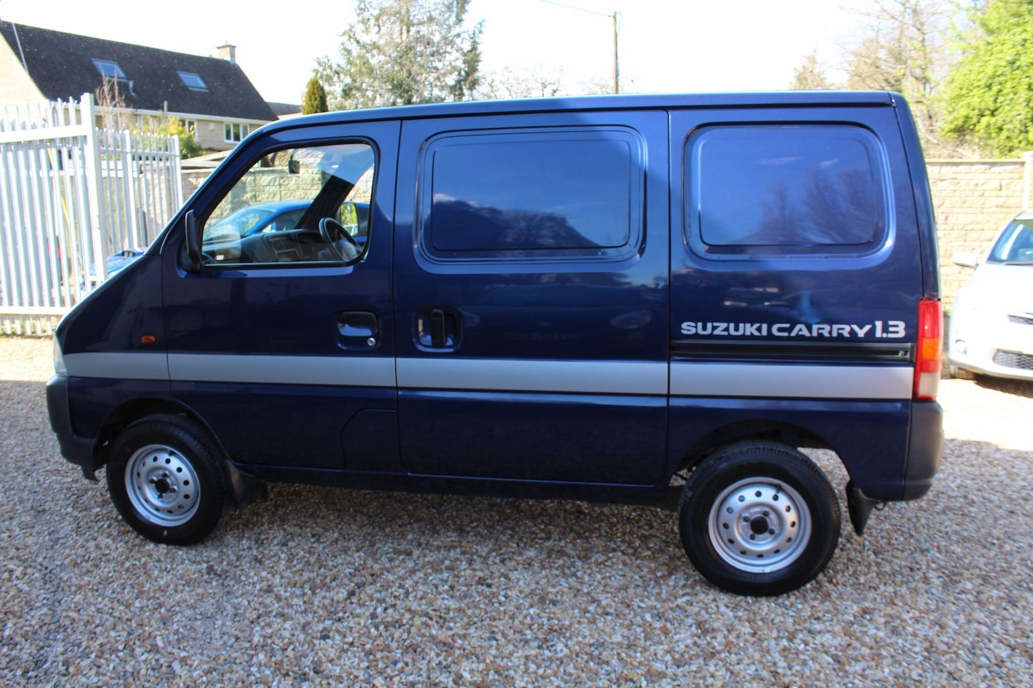 Used Suzuki Carry 2004 for sale - 78034604: Photo 31