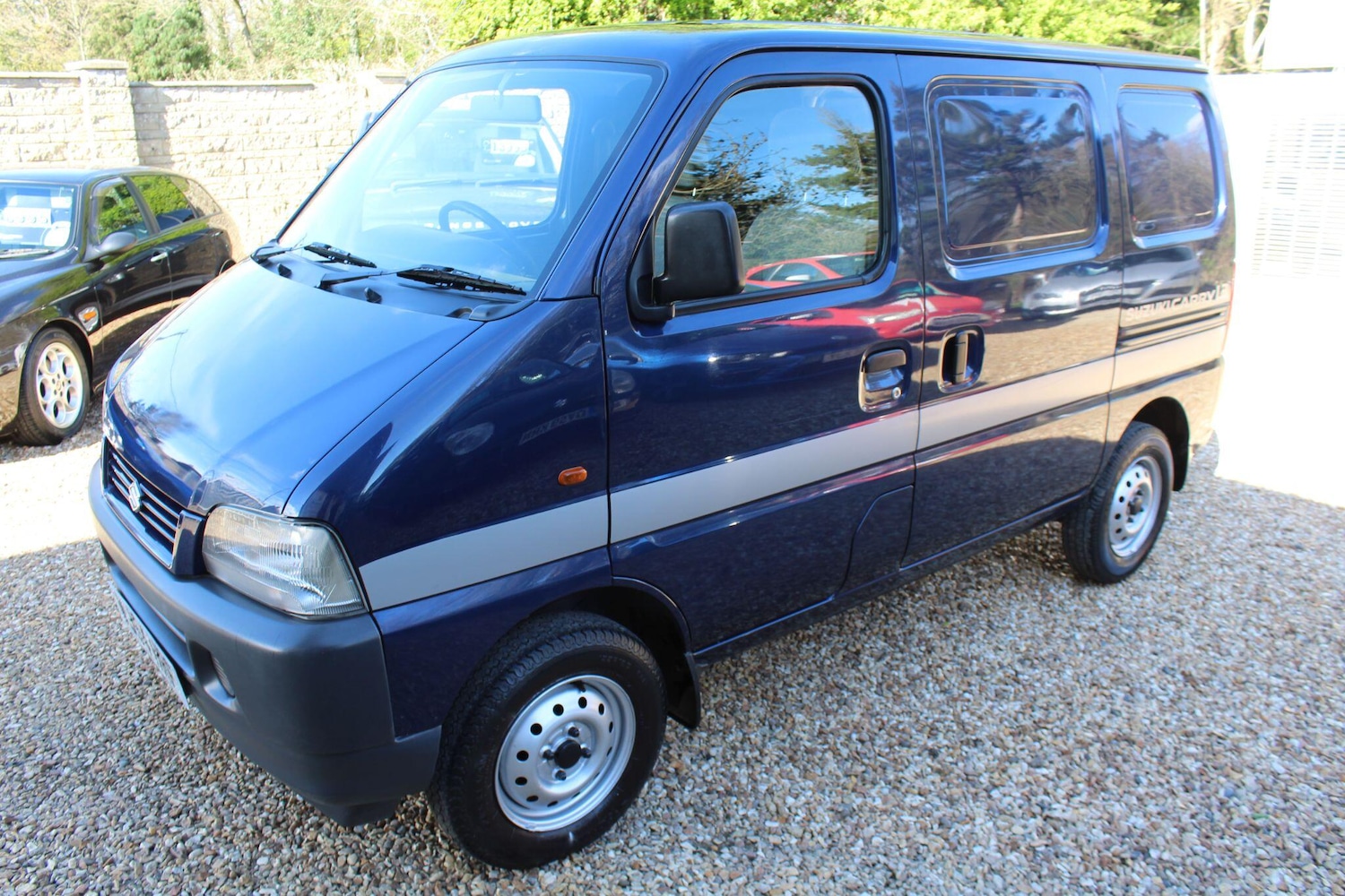Used Suzuki Carry 2004 for sale - 78034604: Photo 32