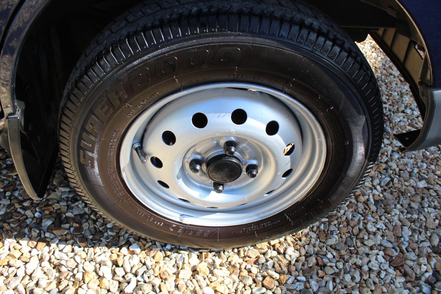 Used Suzuki Carry 2004 for sale - 78034604: Photo 7