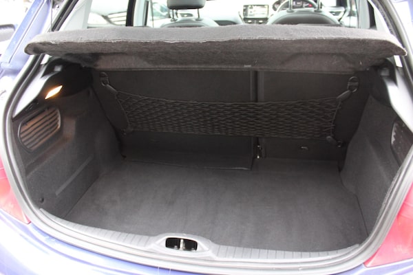 Used Peugeot 208 2012 for sale - 76270030: Photo 12