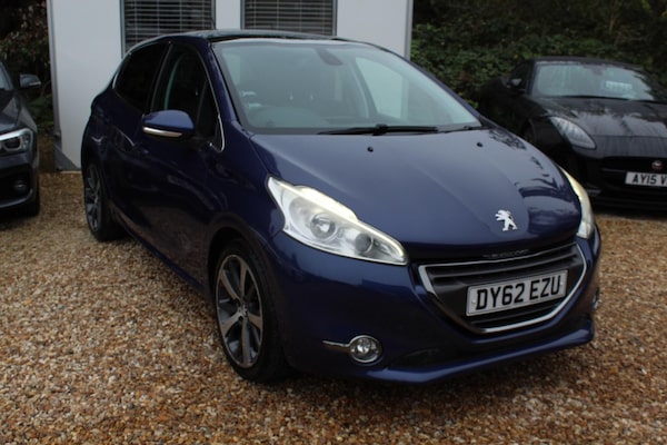 Used Peugeot 208 2012 for sale - 76270030: Photo 19