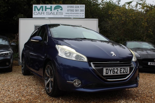 Used Peugeot 208 2012 for sale - 76270030: Photo 20