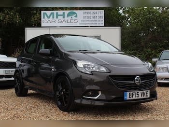 Used Vauxhall Corsa 2015 for sale - 79767288: Photo
