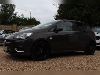 Used Vauxhall Corsa 2015 for sale - 79767288: Photo
