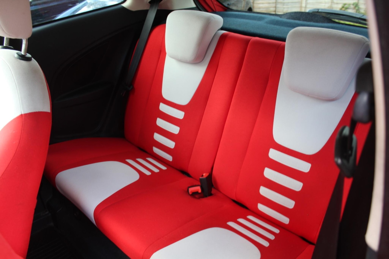 Used Ford Ka 2010 for sale - 76781028: Photo 10