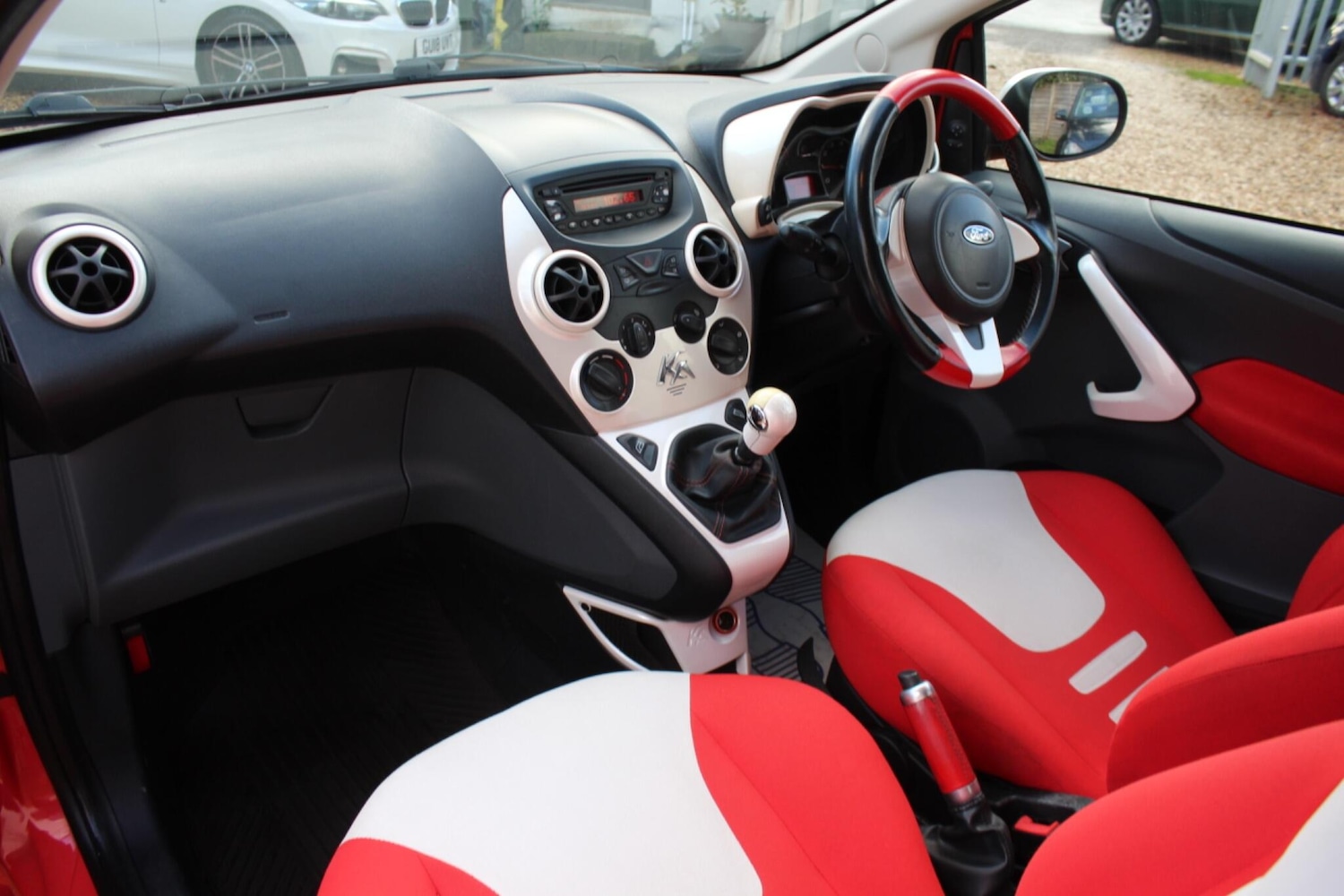 Used Ford Ka 2010 for sale - 76781028: Photo 11