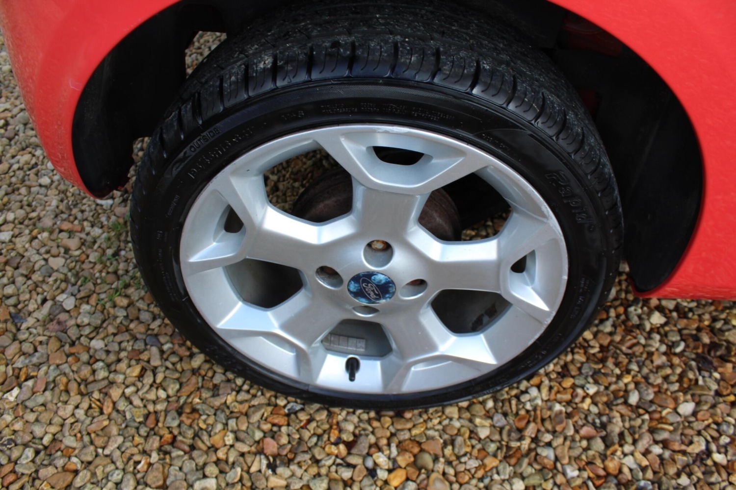 Used Ford Ka 2010 for sale - 76781028: Photo 13