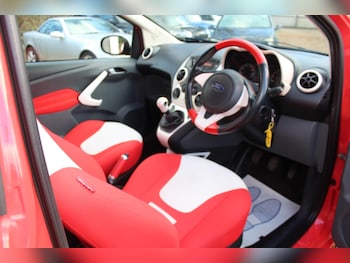 Used Ford Ka 2010 for sale - 76781028: Photo