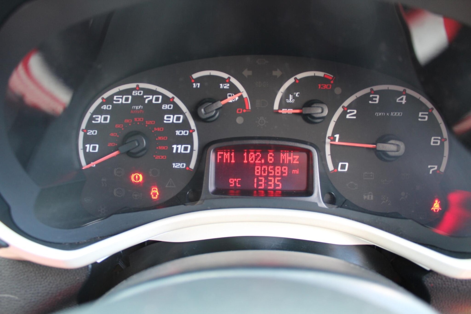 Used Ford Ka 2010 for sale - 76781028: Photo 3