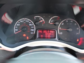Used Ford Ka 2010 for sale - 76781028: Photo