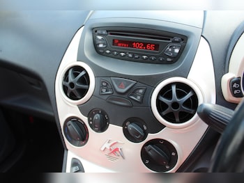 Used Ford Ka 2010 for sale - 76781028: Photo