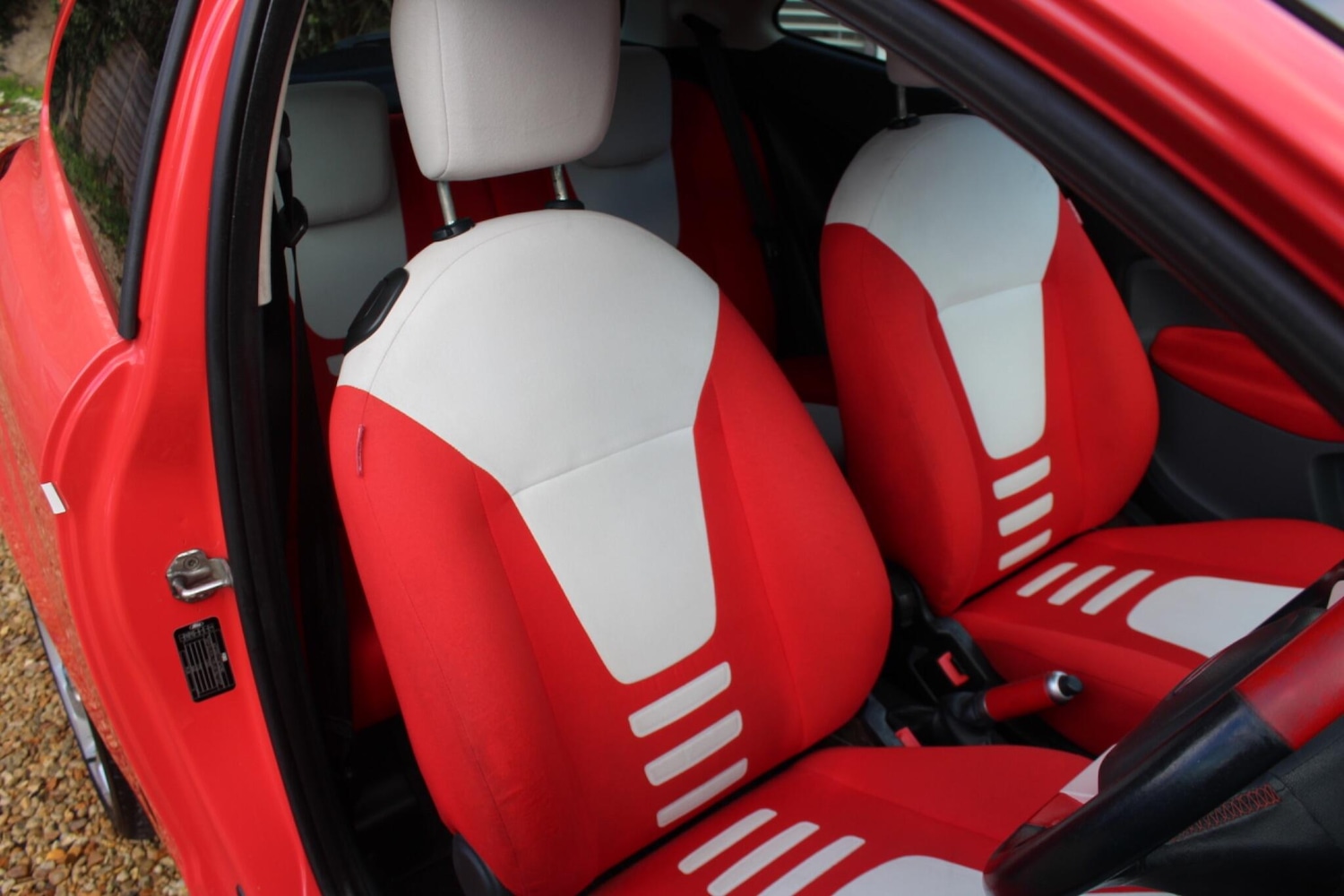 Used Ford Ka 2010 for sale - 76781028: Photo 5