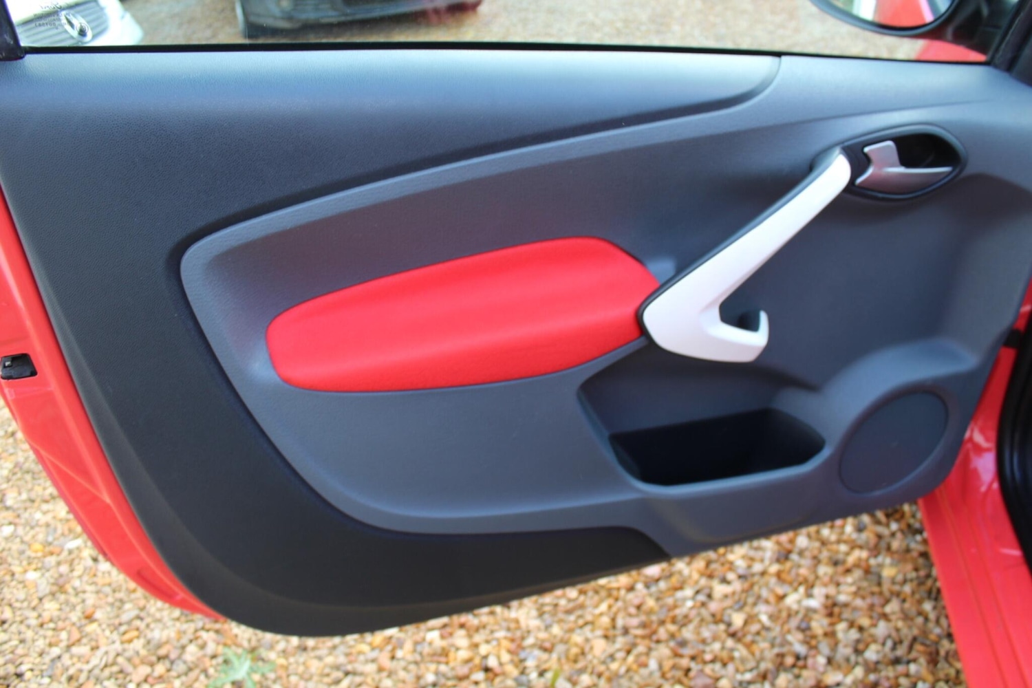 Used Ford Ka 2010 for sale - 76781028: Photo 6