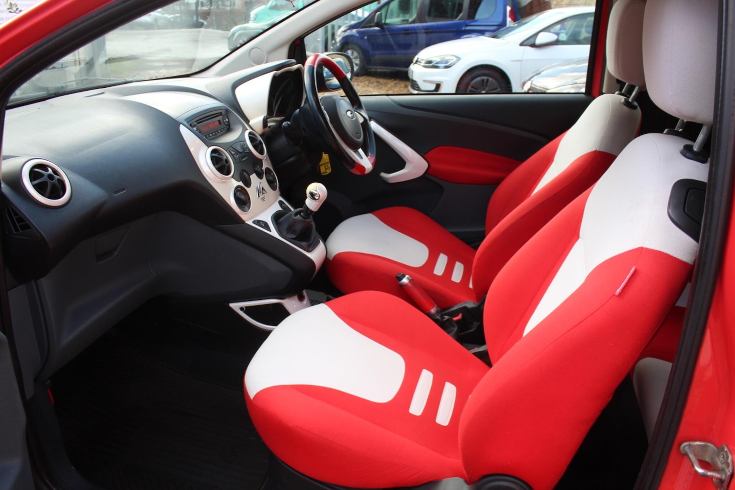 Used Ford Ka 2010 for sale - 76781028: Photo 7