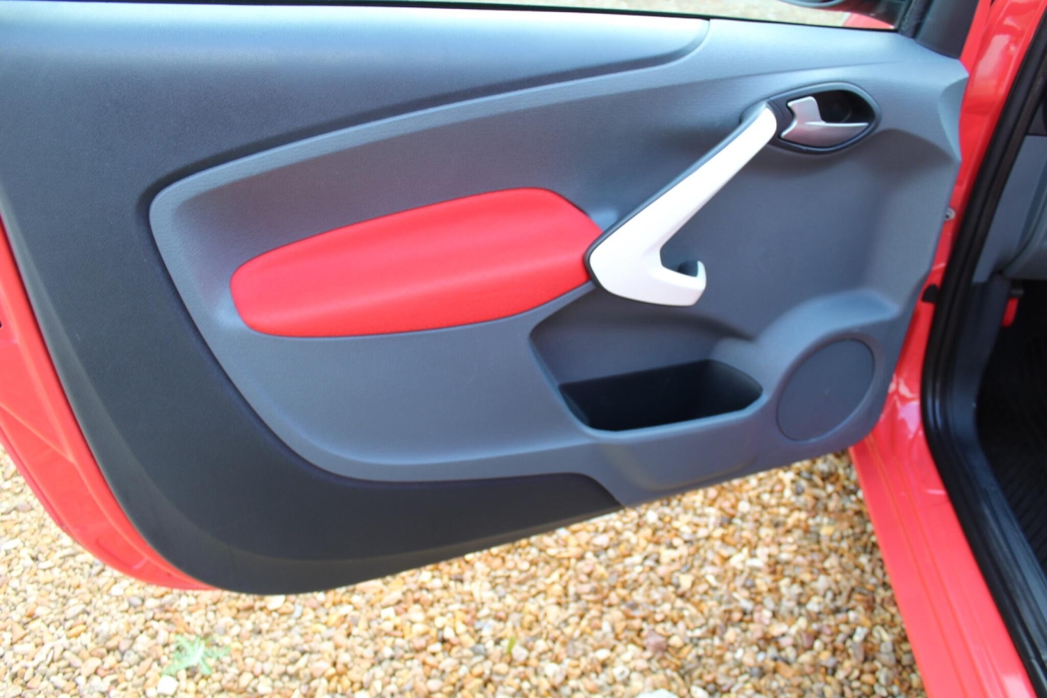 Used Ford Ka 2010 for sale - 76781028: Photo 8