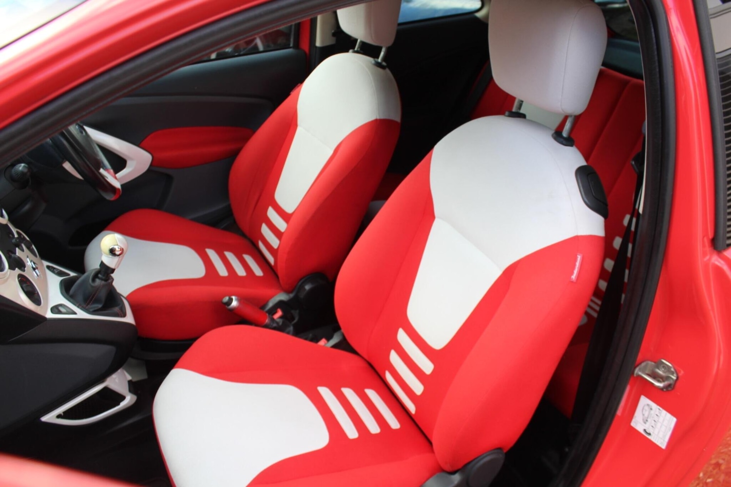 Used Ford Ka 2010 for sale - 76781028: Photo 9