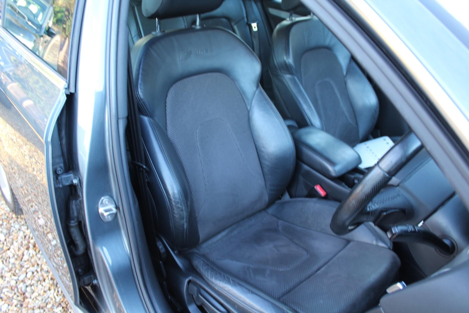 Used Audi A4 2011 for sale - 77440403: Photo 14