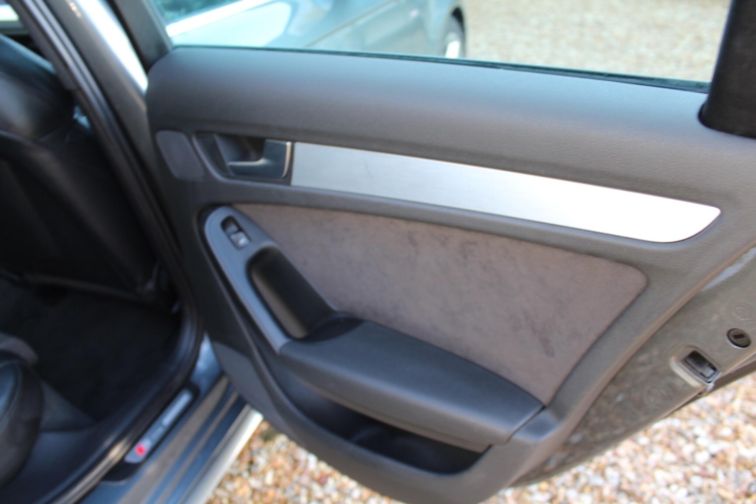 Used Audi A4 2011 for sale - 77440403: Photo 18