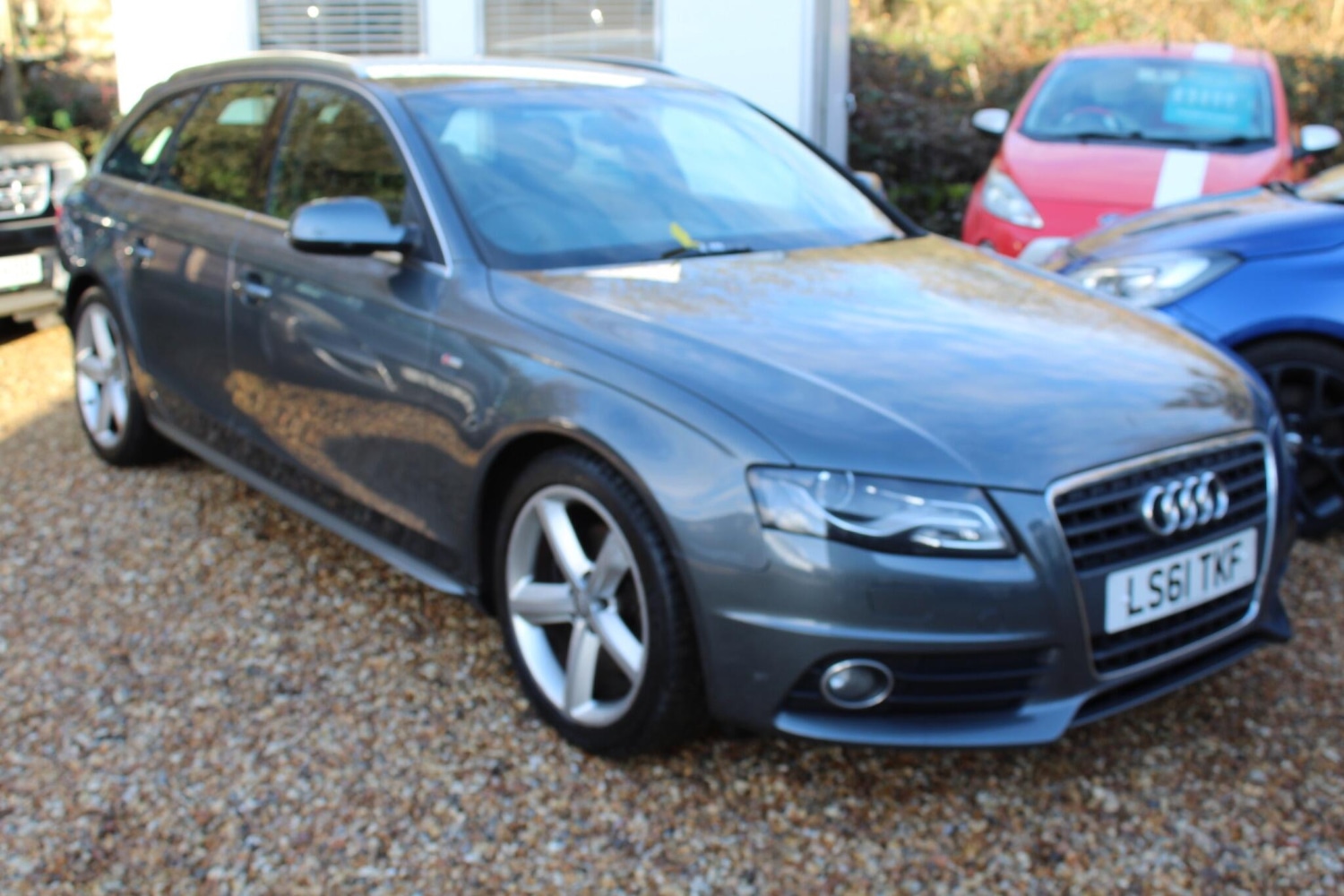 Used Audi A4 2011 for sale - 77440403: Photo 19