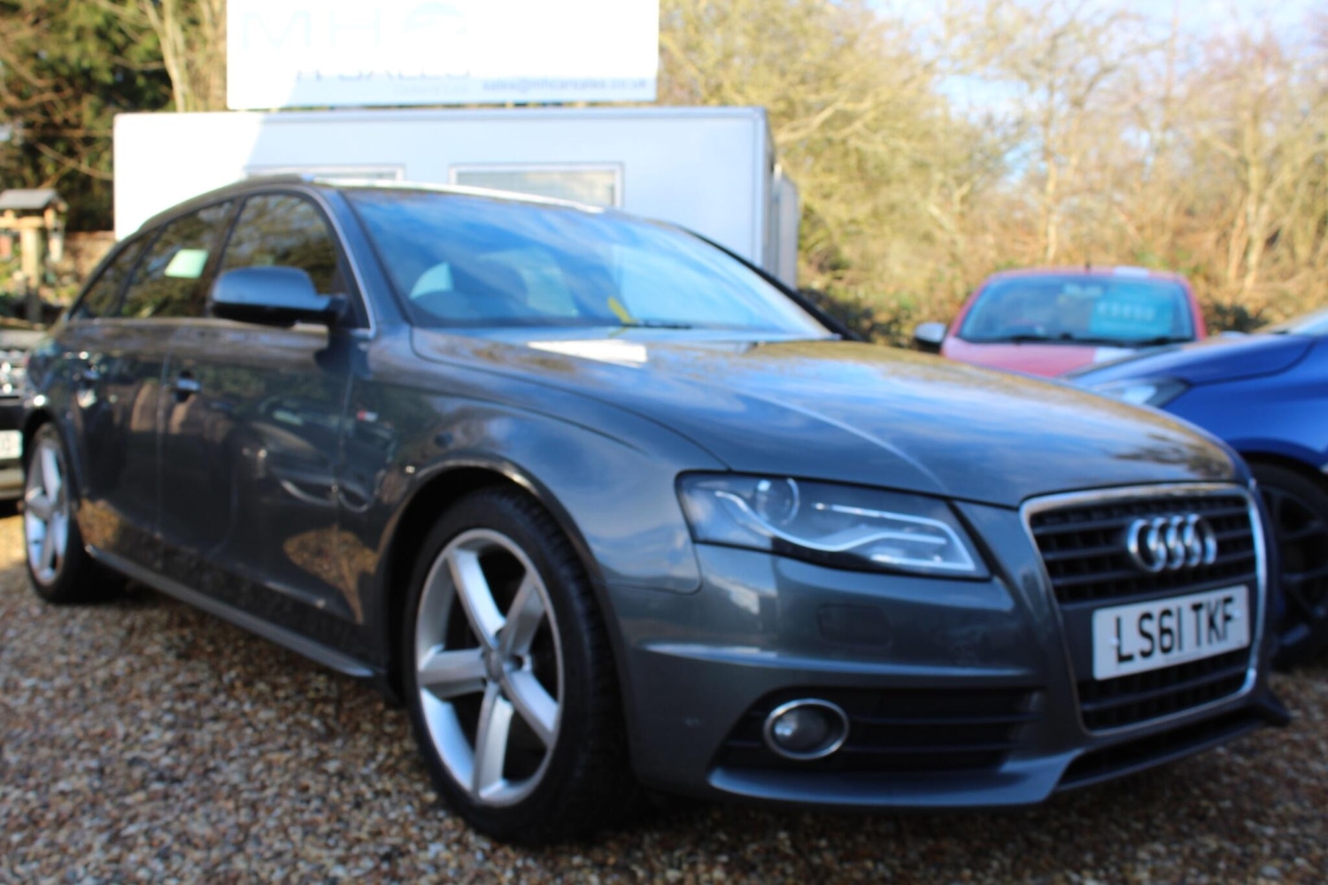 Used Audi A4 2011 for sale - 77440403: Photo 20