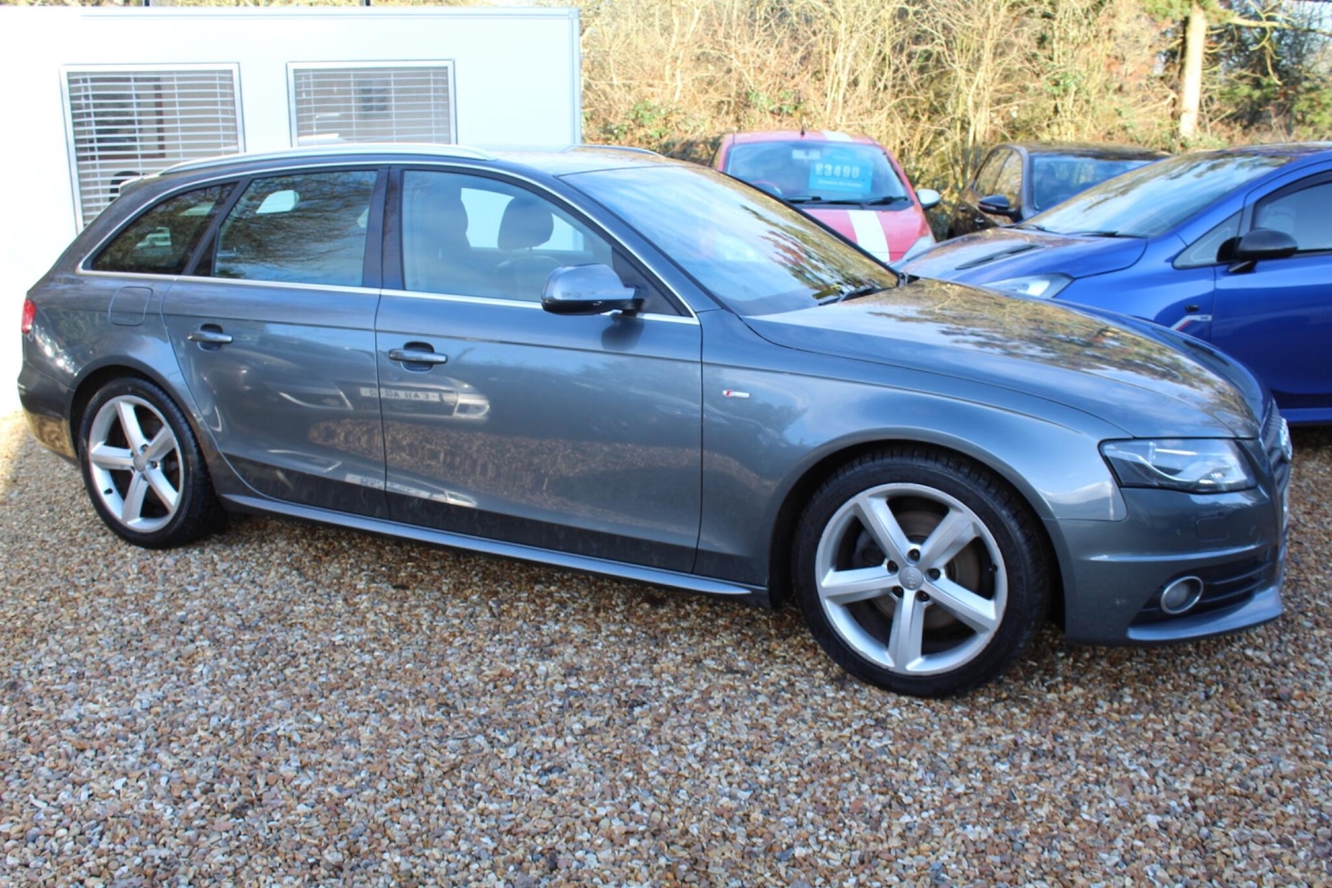 Used Audi A4 2011 for sale - 77440403: Photo 21