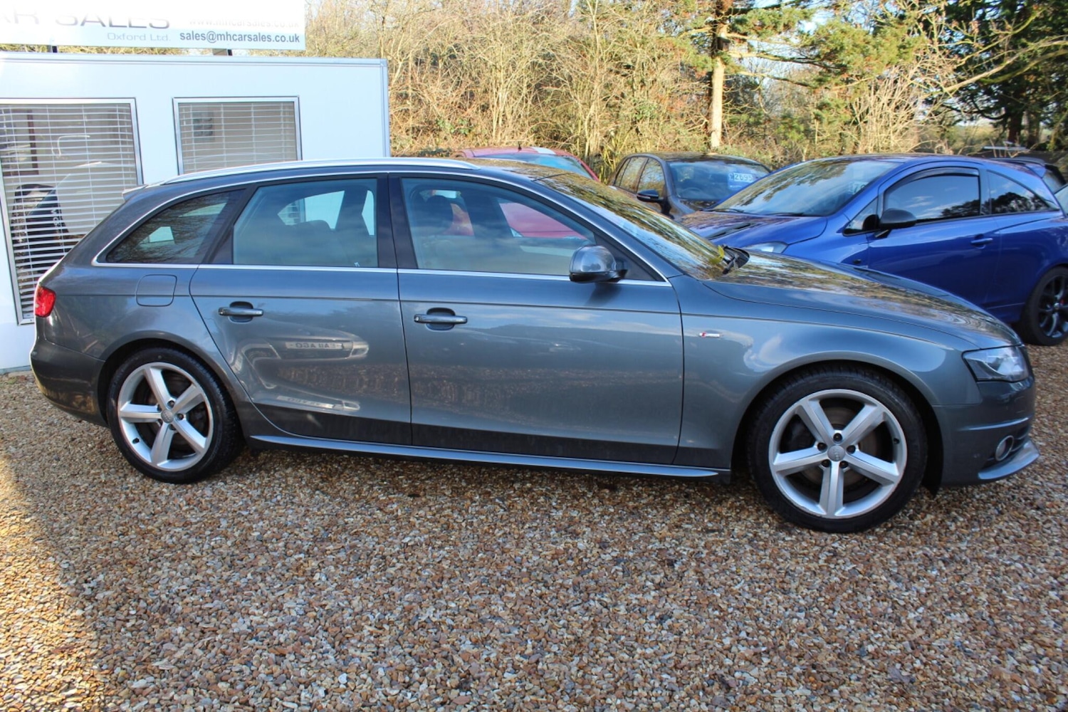 Used Audi A4 2011 for sale - 77440403: Photo 22