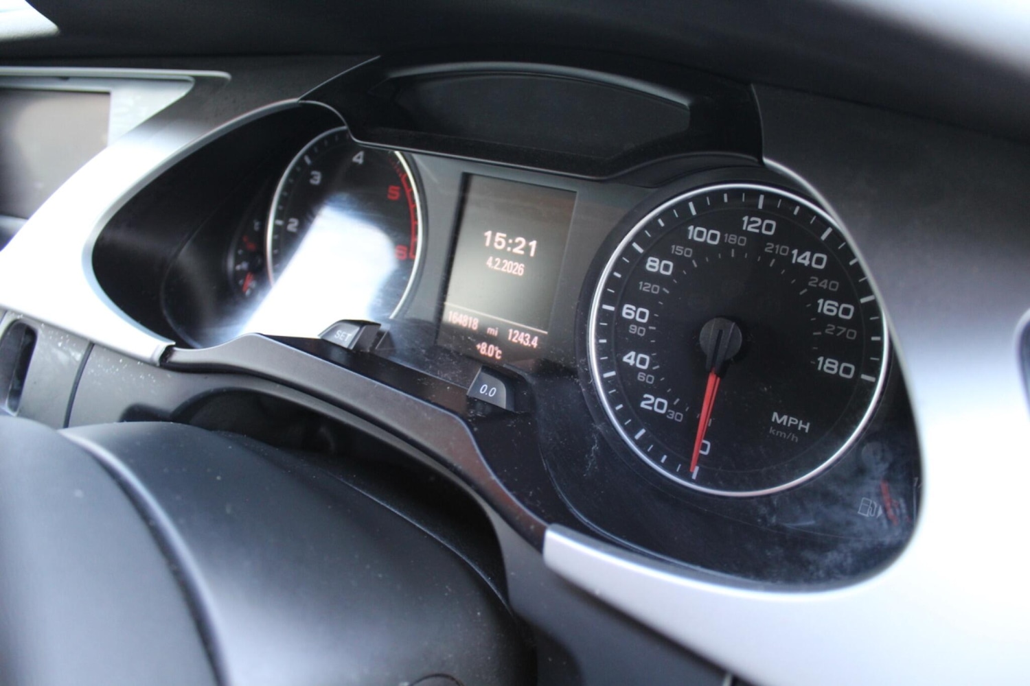 Used Audi A4 2011 for sale - 77440403: Photo 5